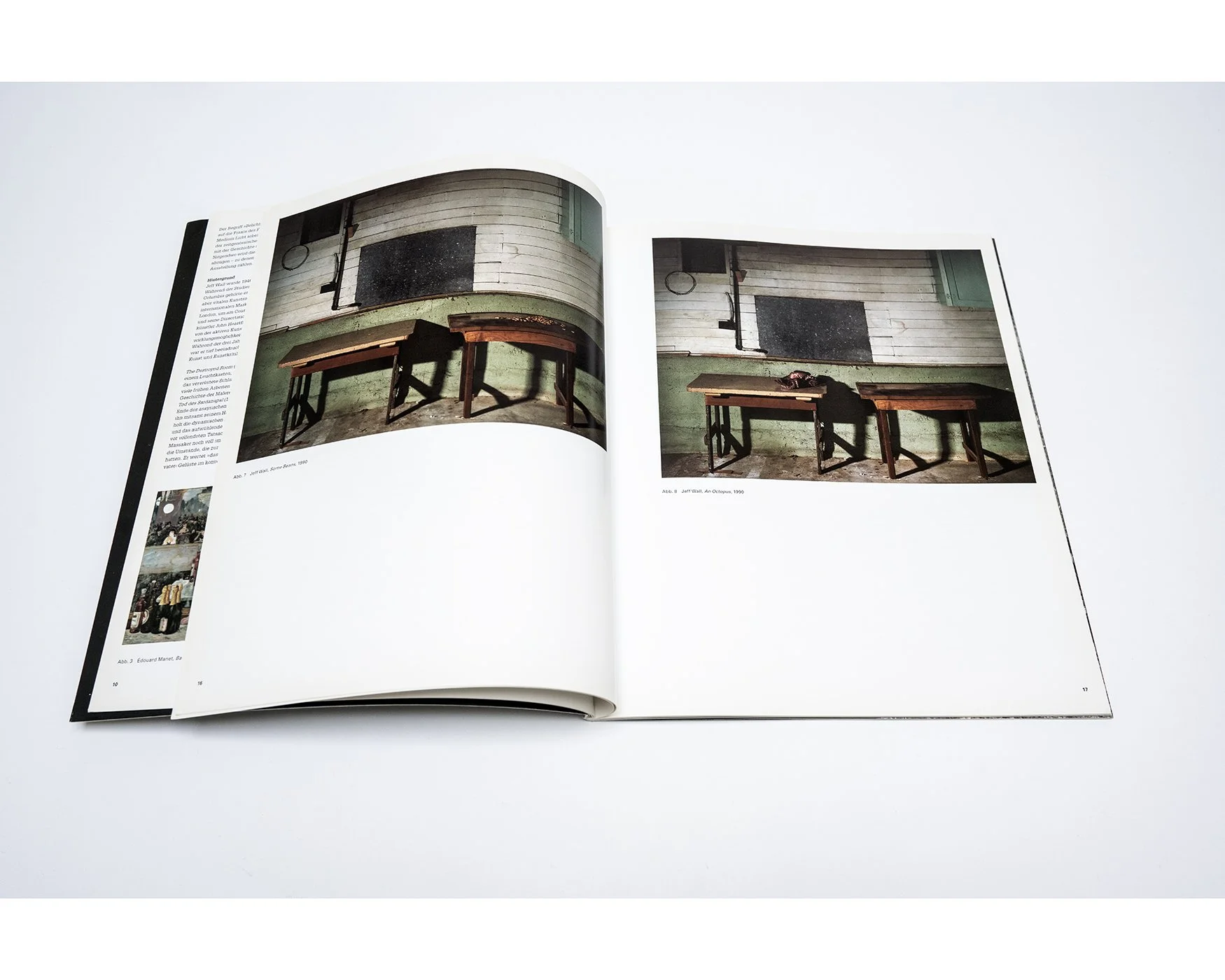 Saul Leiter: Early Color (Signed) — bookdummypress